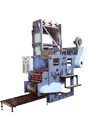 Folder Printing Machine
